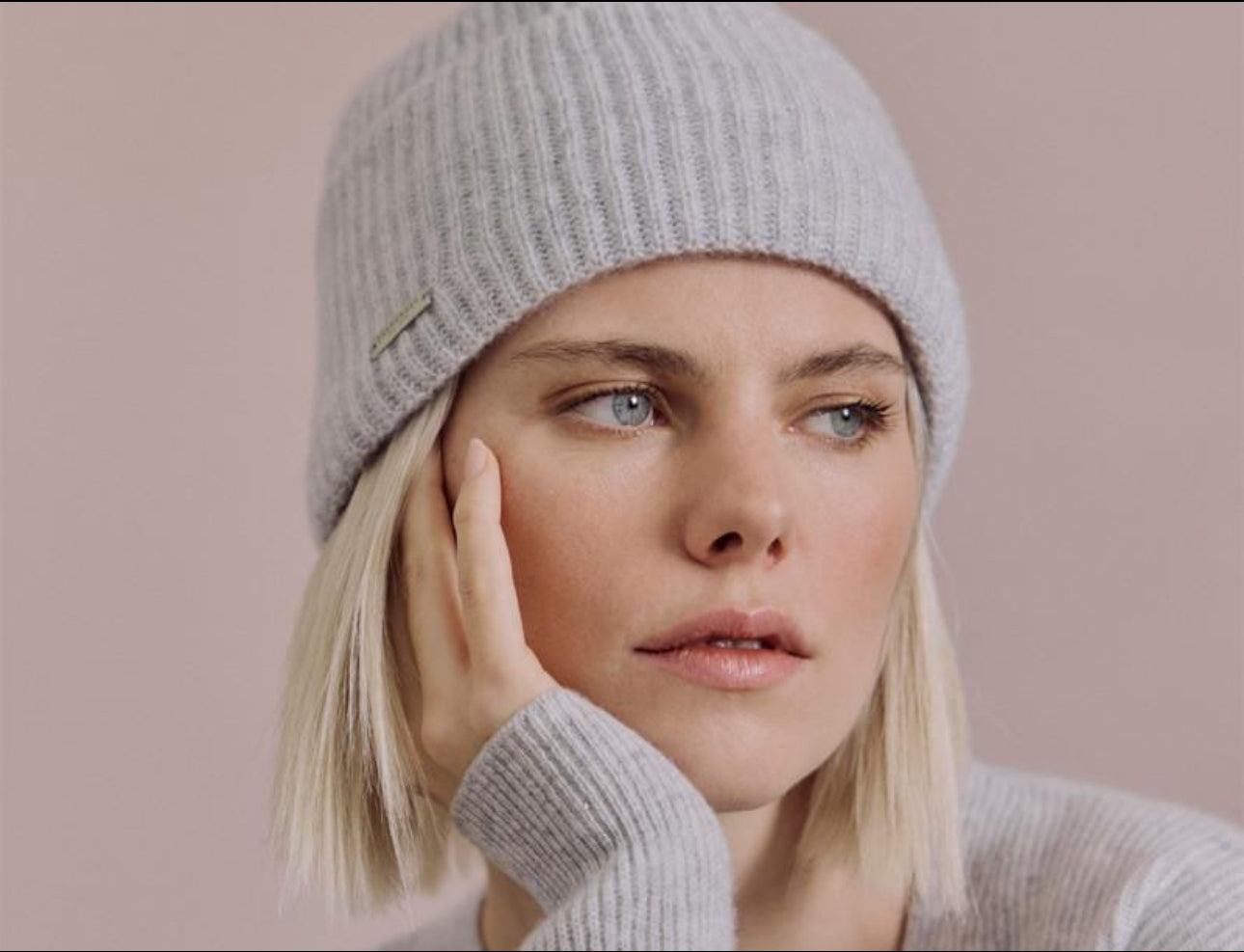 BEANIE