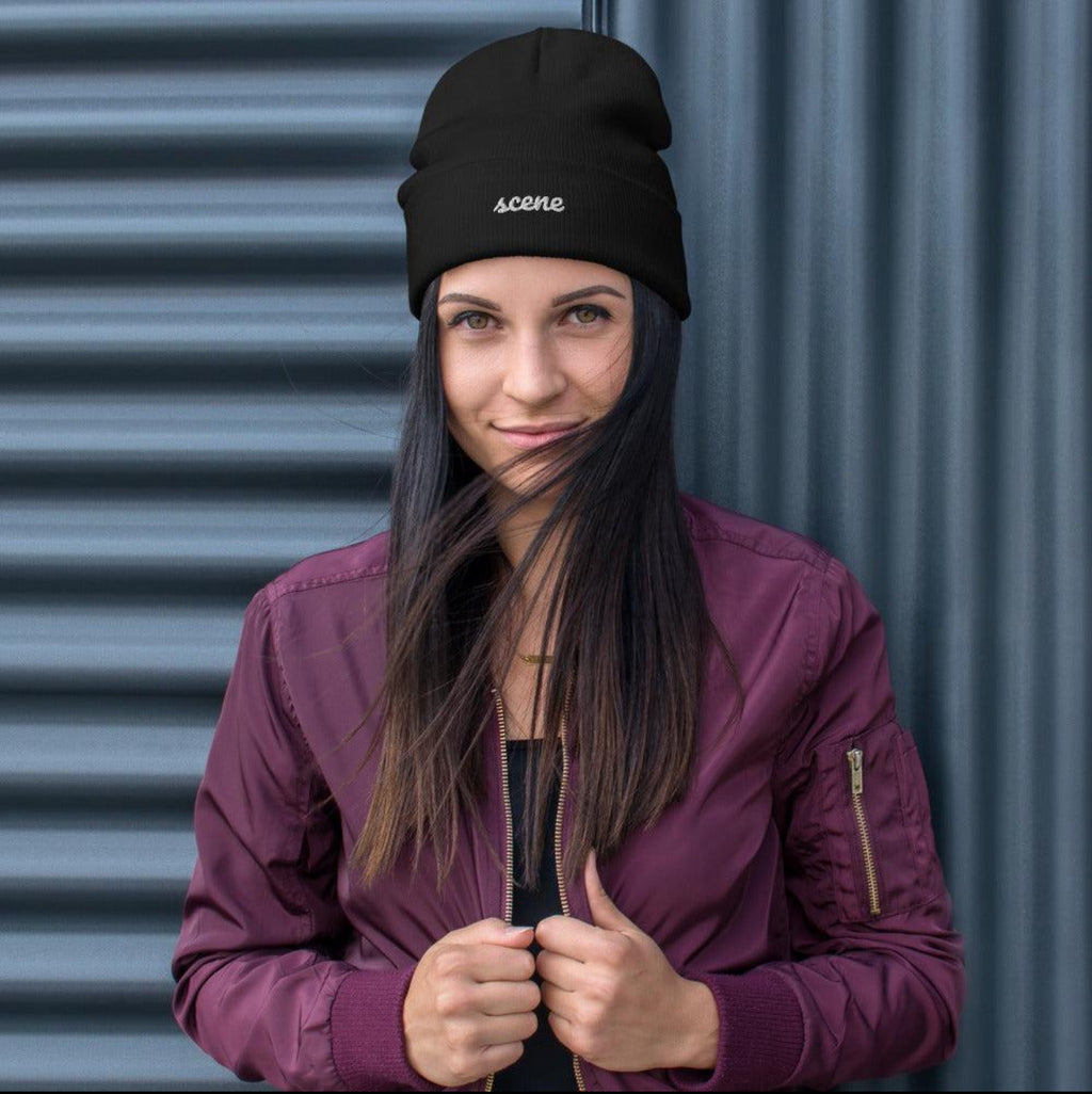 BEANIE