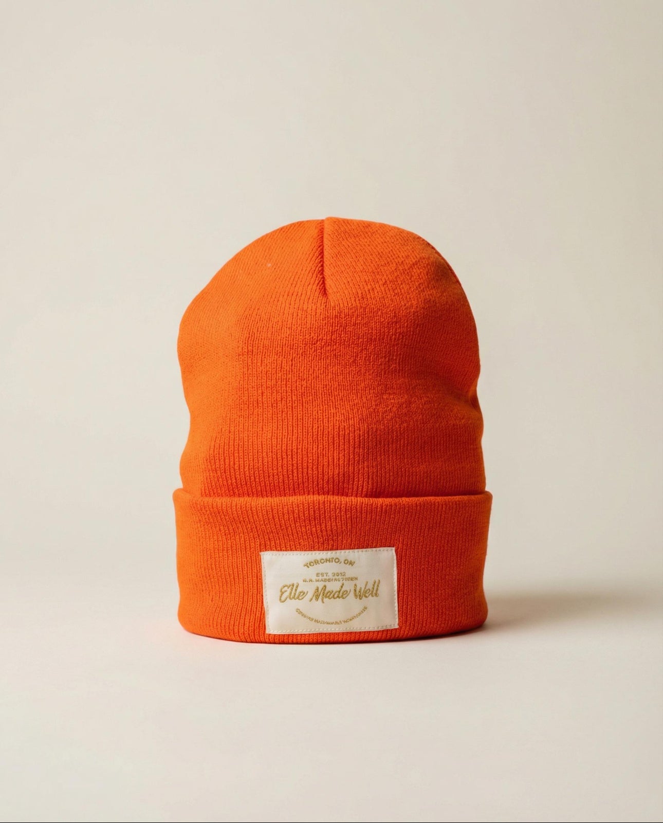 Premium Knit Beanie – MIG & MIK STYLE