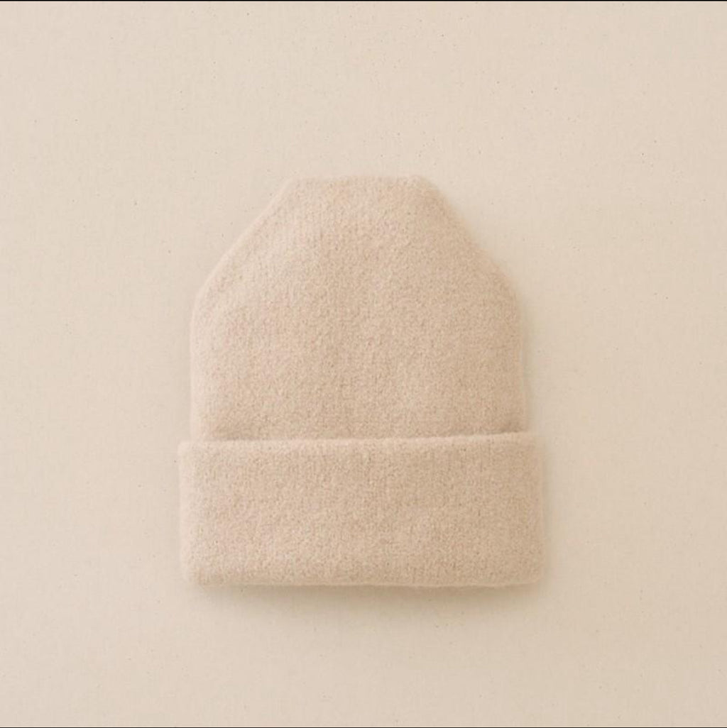 Premium Knit Beanie – MIG & MIK STYLE