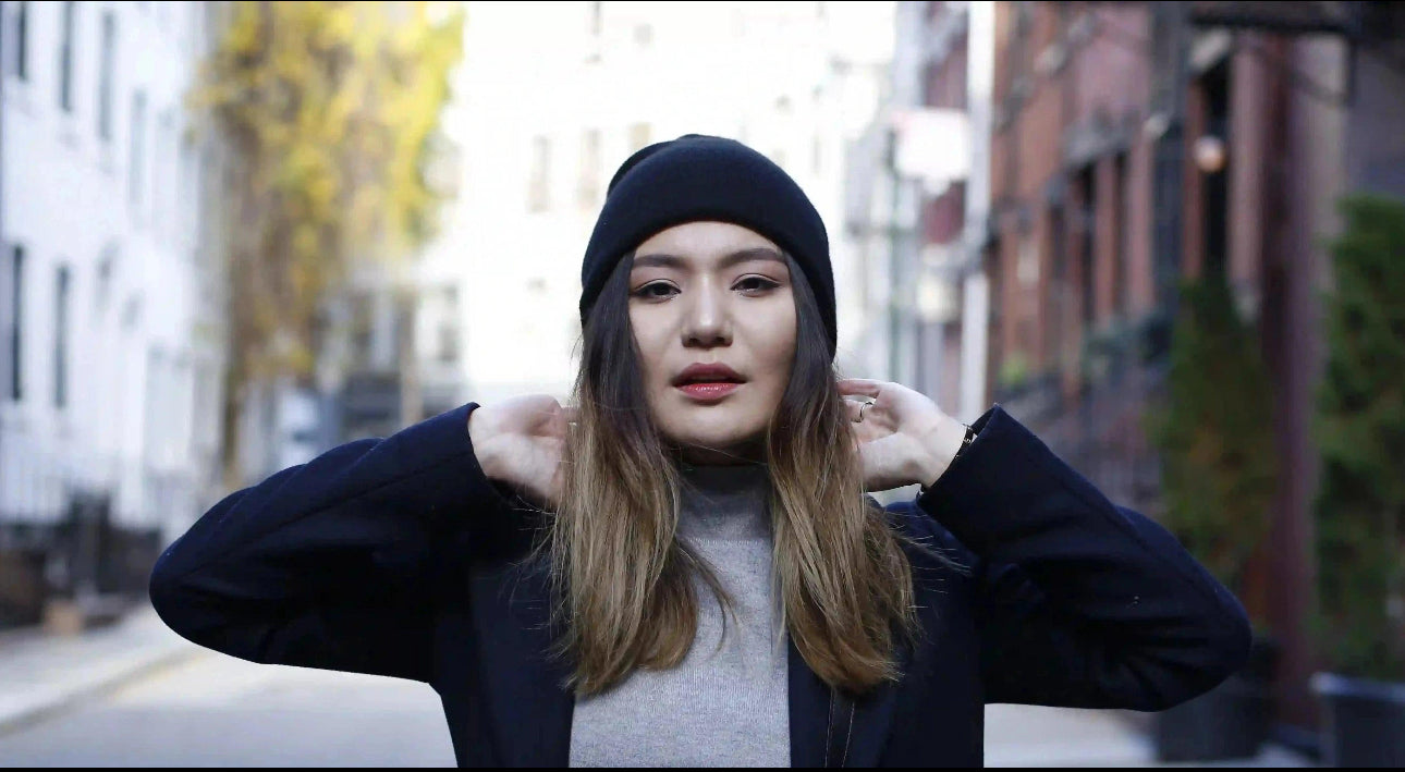 BEANIE