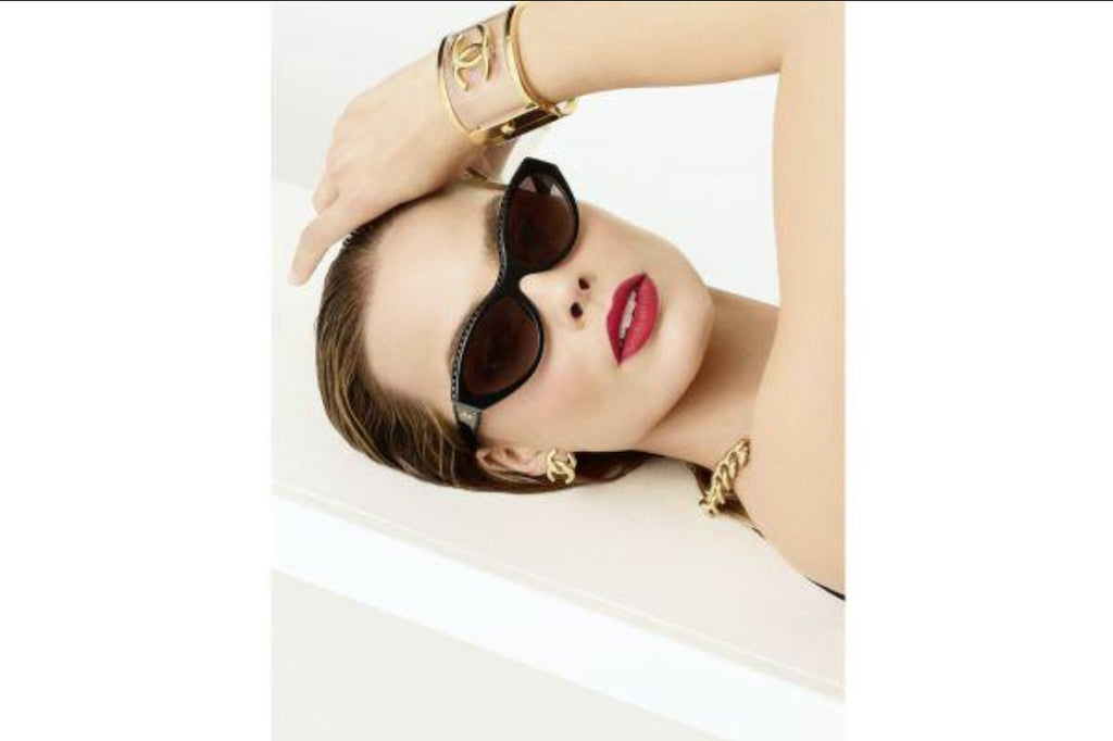SUNGLASSES