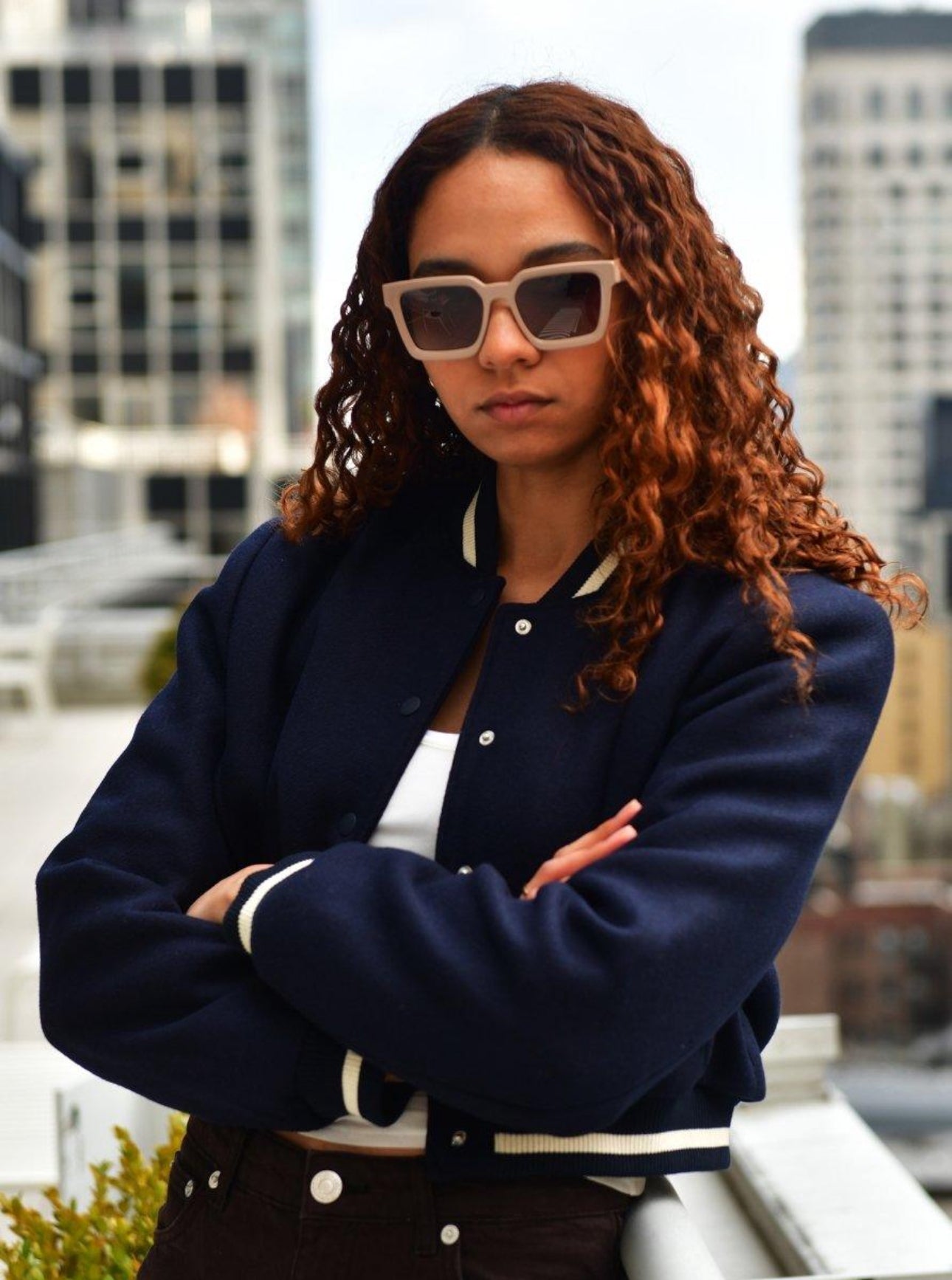 SUNGLASSES