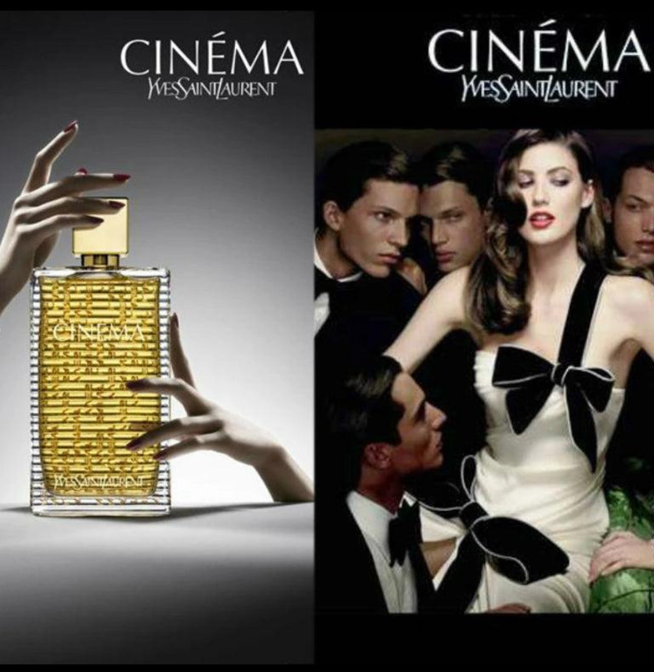 PARFUM