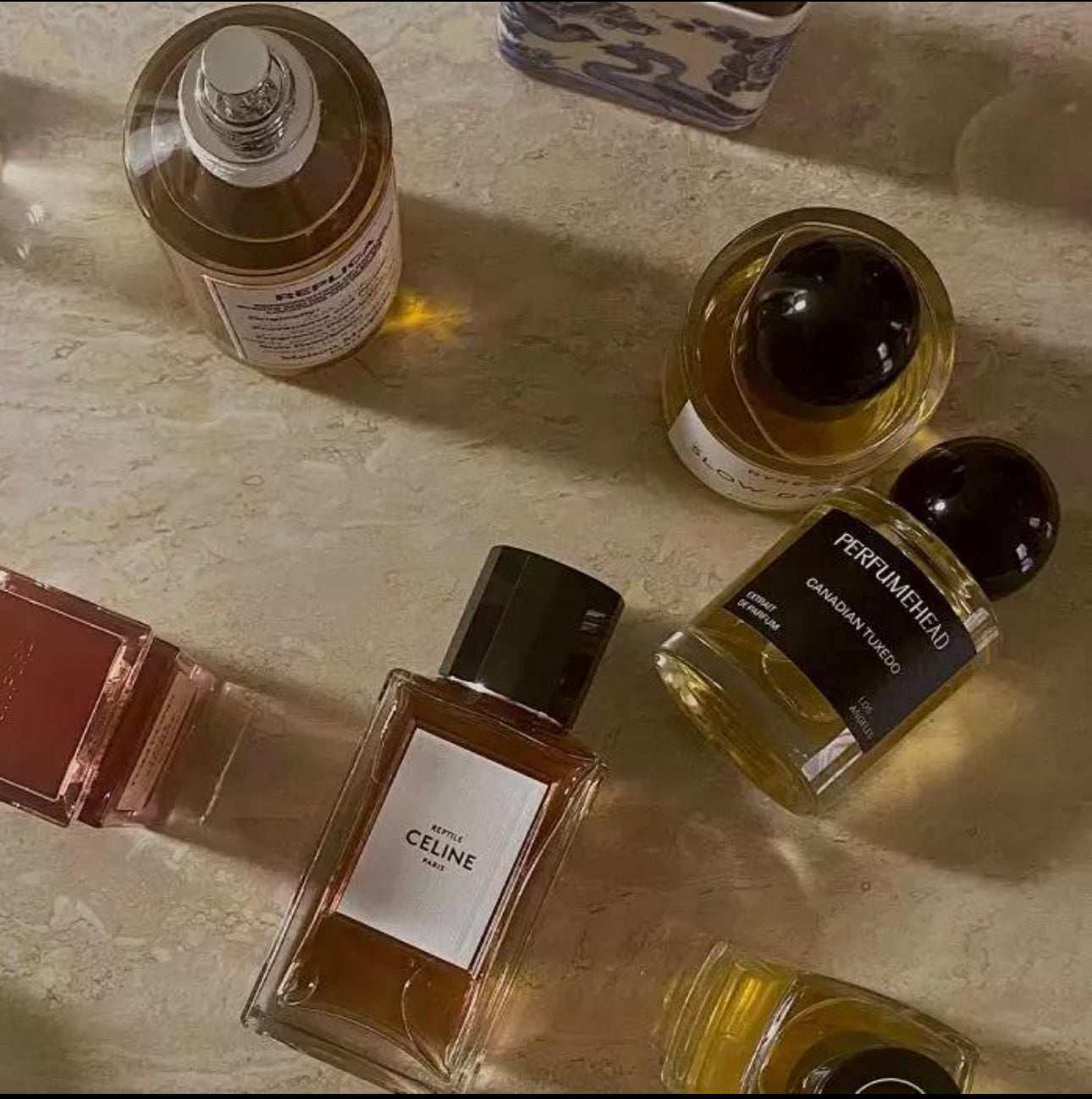 PARFUM