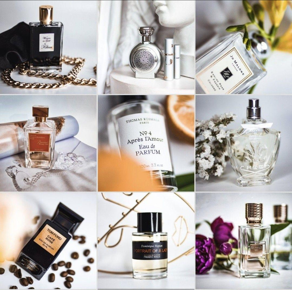 PARFUM