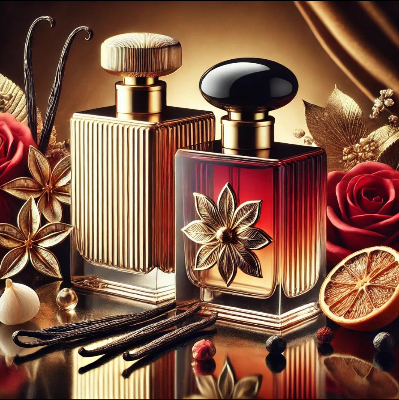 PARFUM