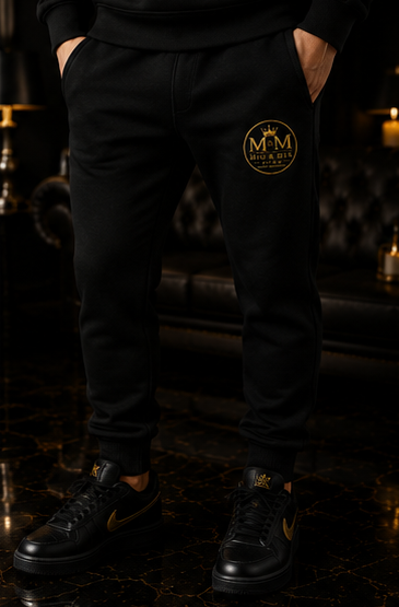 Premium Joggers – MIG & MIK STYLE