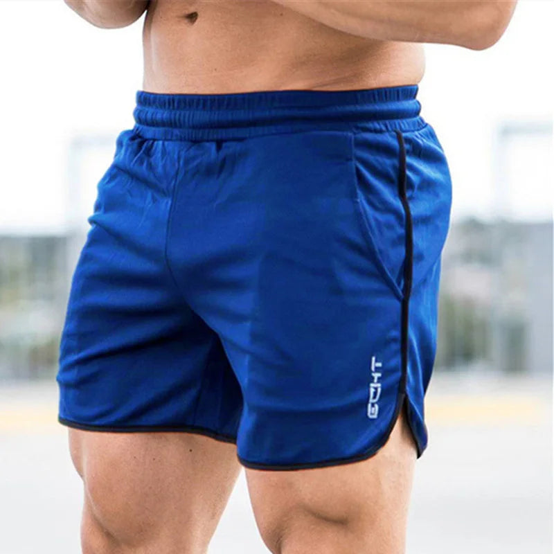 AirFlow Mesh Fitness Shorts