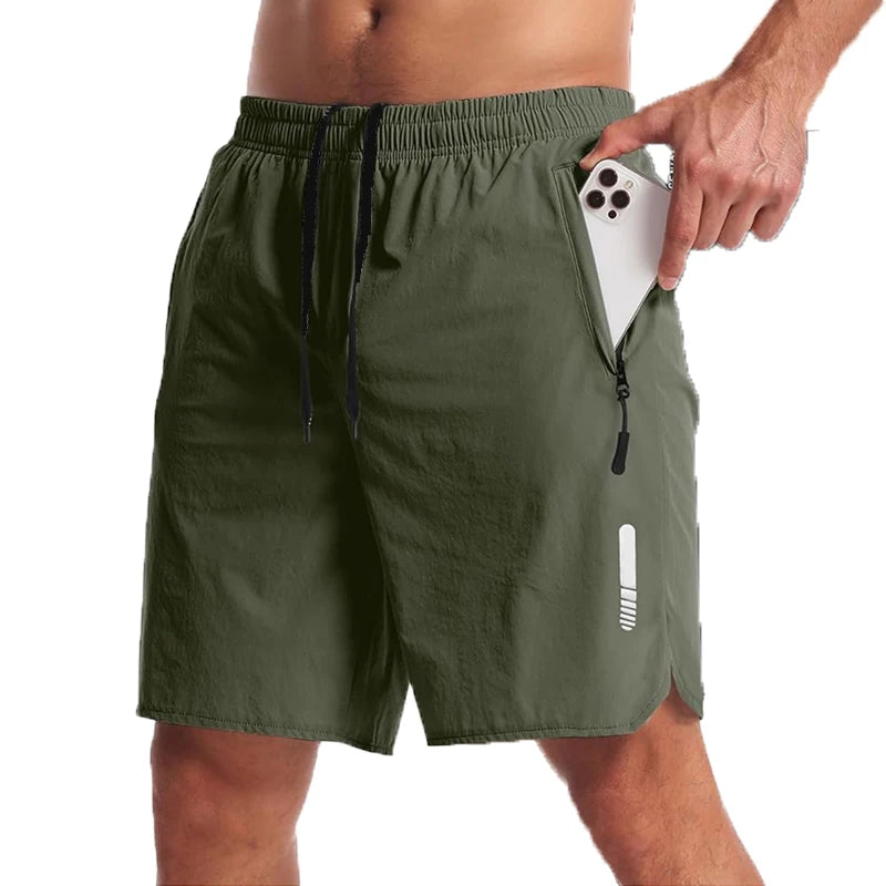 UltraFlex Performance Sport Shorts