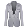 Light Luxury Anti-Wrinkle Blazer