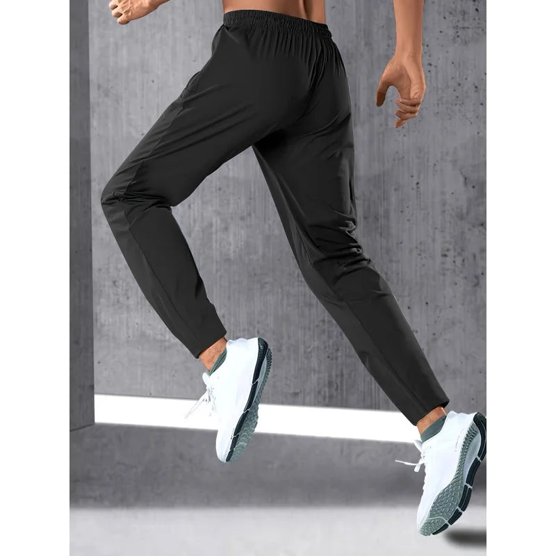 AdventureFlex Performance Joggers