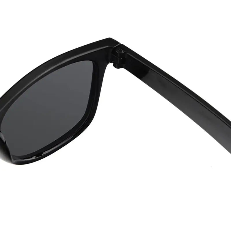 MIG & MIK STYLE™ Classic Oval Sunglasses