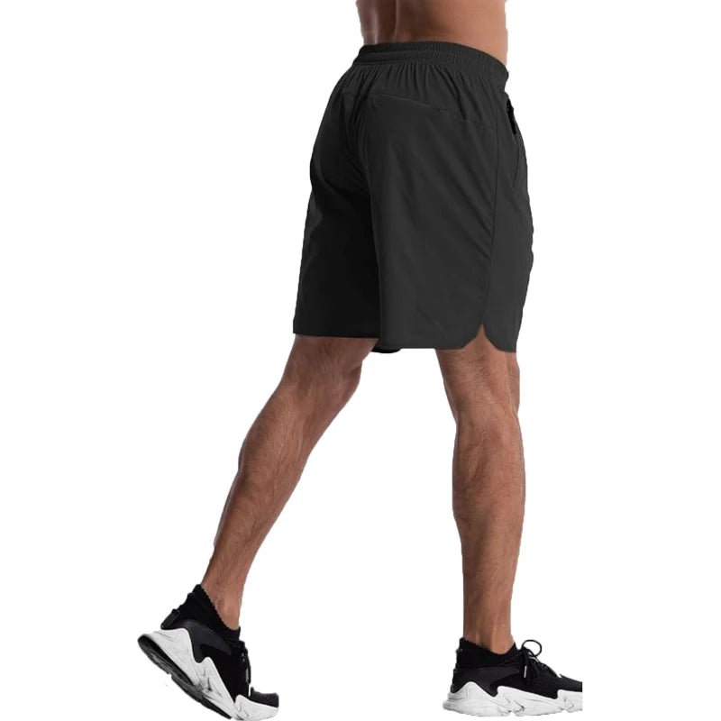 UltraFlex Performance Sport Shorts