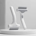 MIG & MIK STYLE™ Self-Cleaning Pet Grooming Brush