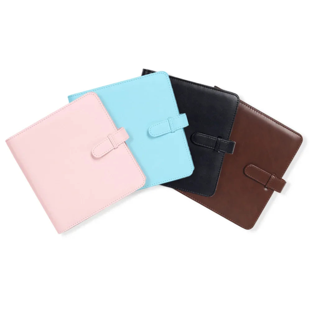 1 pc, 288 pockets Photo Album for Instax Square SQ1/SQ6/SQ10/SQ20/SQ40 Camera Kodak Mini 3 Square,Mini Shot 3 Square
