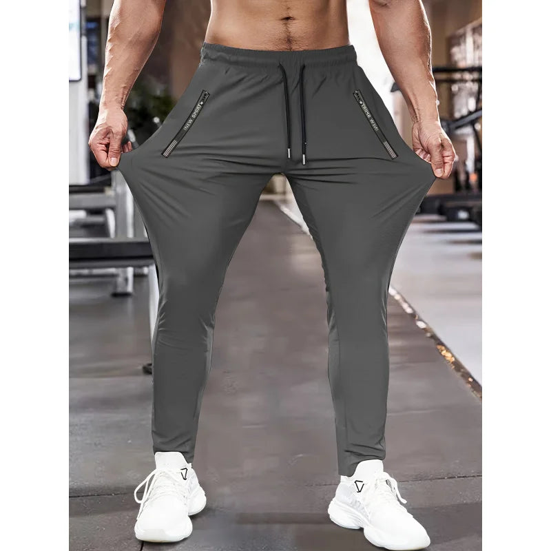 AdventureFlex Performance Joggers