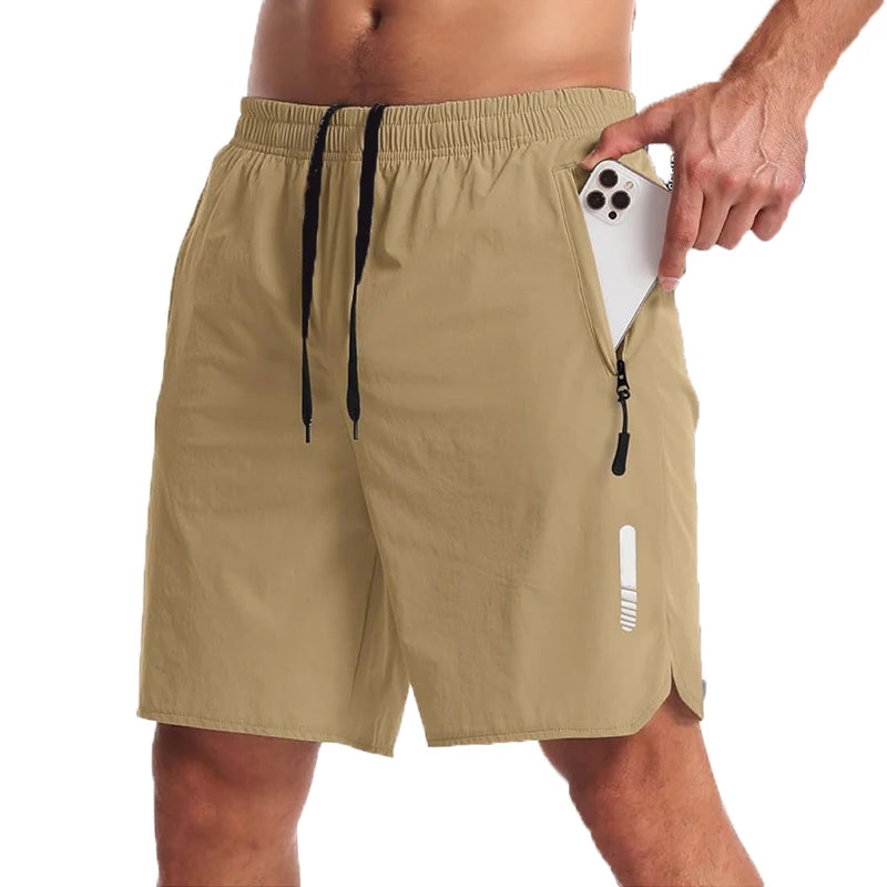 UltraFlex Performance Sport Shorts