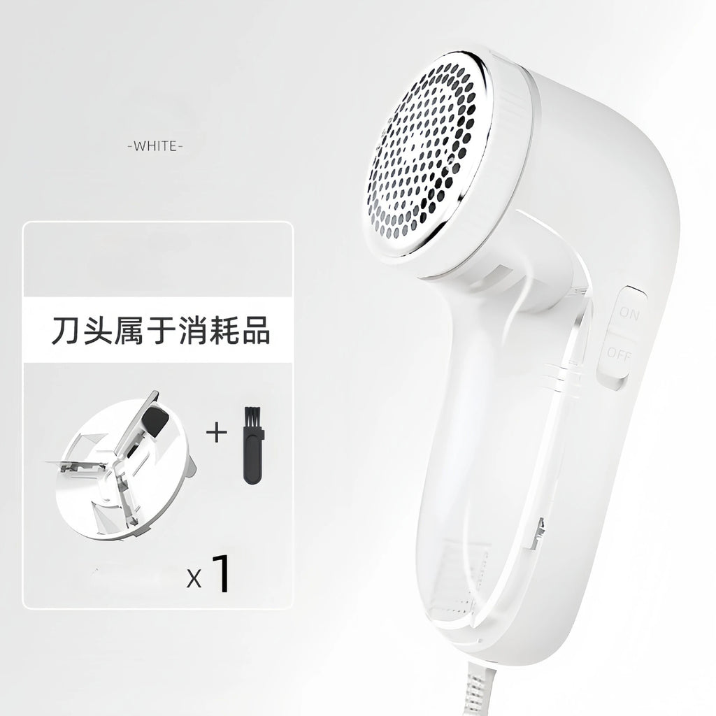 MIG & MIK STYLE™ Electric Fabric & Pet Hair Lint Remover