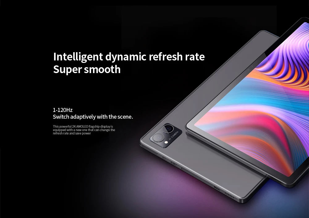2026 New Google Pad 10.1 Inch Tablets Octa Core HD Display 8GB RAM 256GB ROM Dual 4G LTE 5G WiFi Android Tablet PC 8000mAh