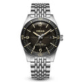 MIG & MIK STYLE™ Deep Ocean Automatic Diver Watch