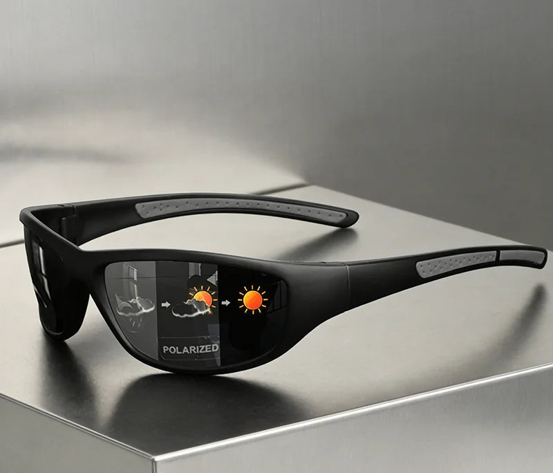 MIG & MIK STYLE™ Polarized Performance Sports Sunglasses