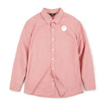 Maden Men’s Cotton Business Casual Shirt
