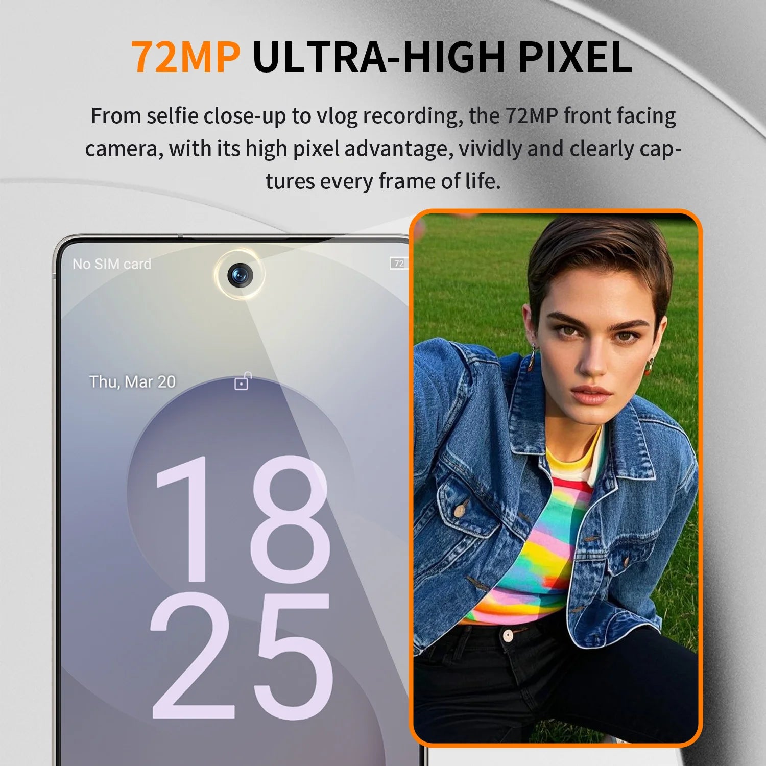 2026 Hot S25 Pro original intelligent 4G 5G dual card dual standby system global version 7.3 inch 8000mAh battery Arrival