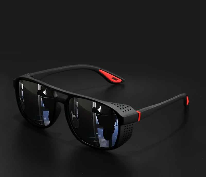 MIG & MIK STYLE™ Professional Polarized Sports Sunglasses