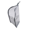 Travel Portable Makeup Brush Toothbrush Toothpaste Storage Bag Case Container Bathroom Accessories