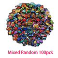 Hot Sales Potdemiel Cartoon Car Series PVC Shoe Charms Accessories Detachable DIY Shoe Decorations Buckle Creativity Gifts