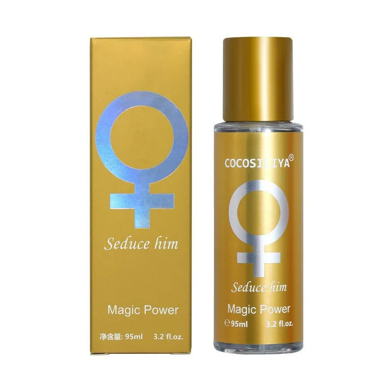 MIG & MIK STYLE™ Woody Men's Eau de Toilette (50ml)