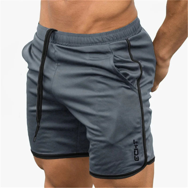 AirFlow Mesh Fitness Shorts