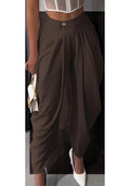 MIG & MIK STYLE™ High-Waist Harlen Jogger Pants