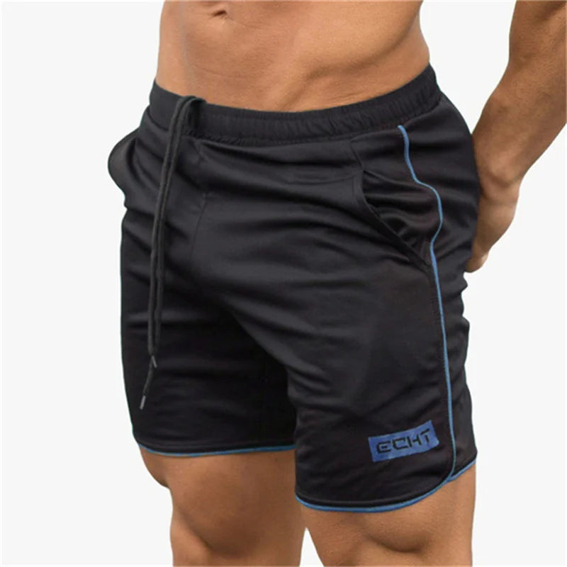 AirFlow Mesh Fitness Shorts