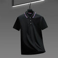 MIG & MIK STYLE™ Essential Performance Polo Shirt