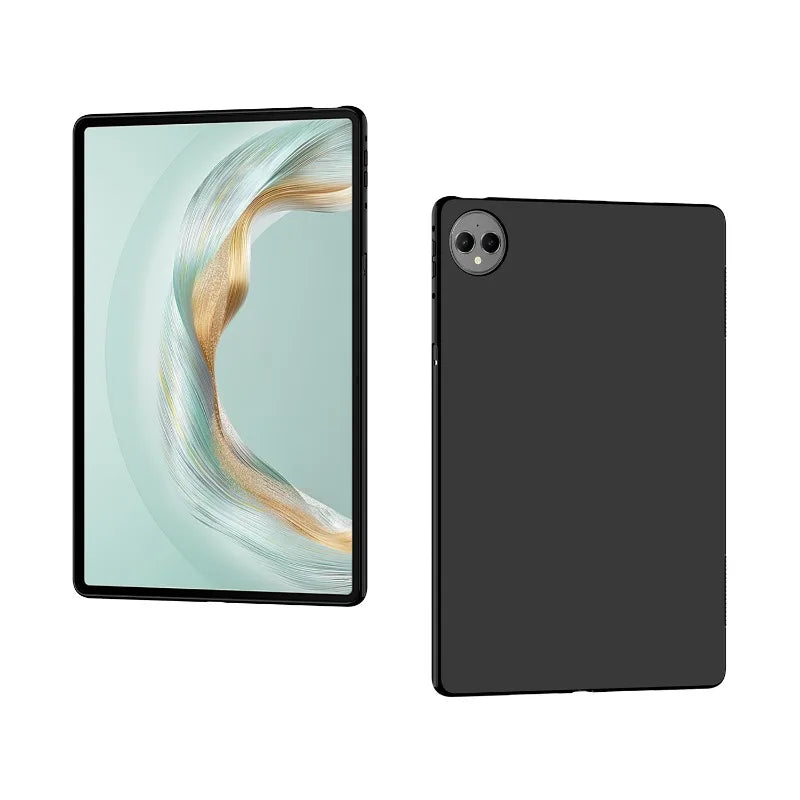 For Huawei MatePad Pro 12.2 inch 2025/2024 Protective Case Airbag Silicone Cover Tablet funda MRDI-W00/MRO-W00 12.2" TPU shell