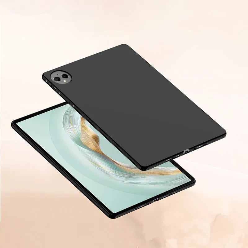 For Huawei MatePad Pro 12.2 inch 2025/2024 Protective Case Airbag Silicone Cover Tablet funda MRDI-W00/MRO-W00 12.2" TPU shell