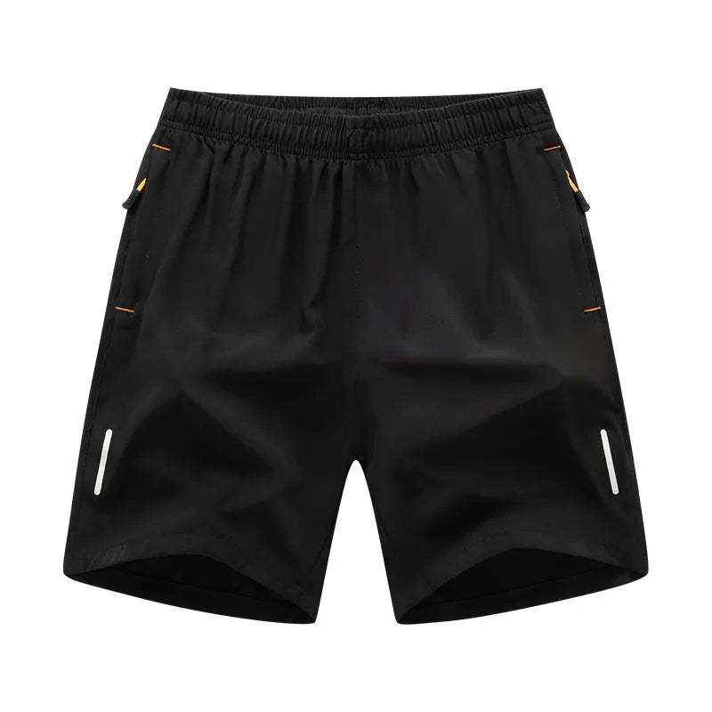 Ice Silk Performance Shorts