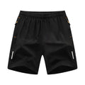 Ice Silk Performance Shorts