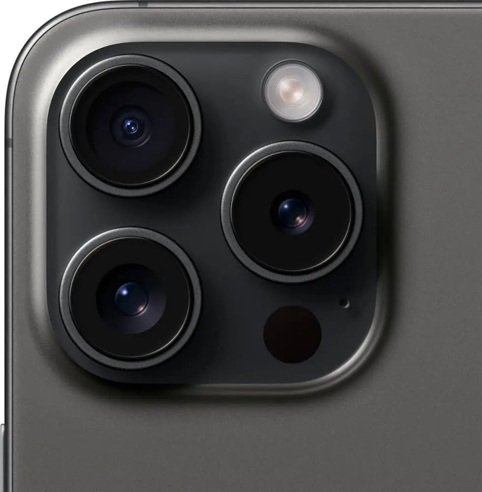Original iPhone 15 Pro 15Pro 128GB/256GB/512GB/1TB ROM 8GB RAM Sim Free 5G Cell Phone Official Package
