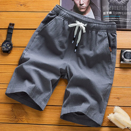 ActiveFlow Summer Shorts