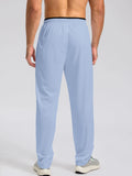 FlexMotion Athletic Joggers – Men's Fitness Running & Training Sweatpants