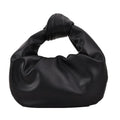 Elegant PU Leather Mini Handbag – Soft Luxury Clutch & Small Tote for Women