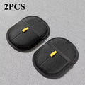 MIG & MIK STYLE™ 2PCS Electrostatic Pet Grooming Gloves