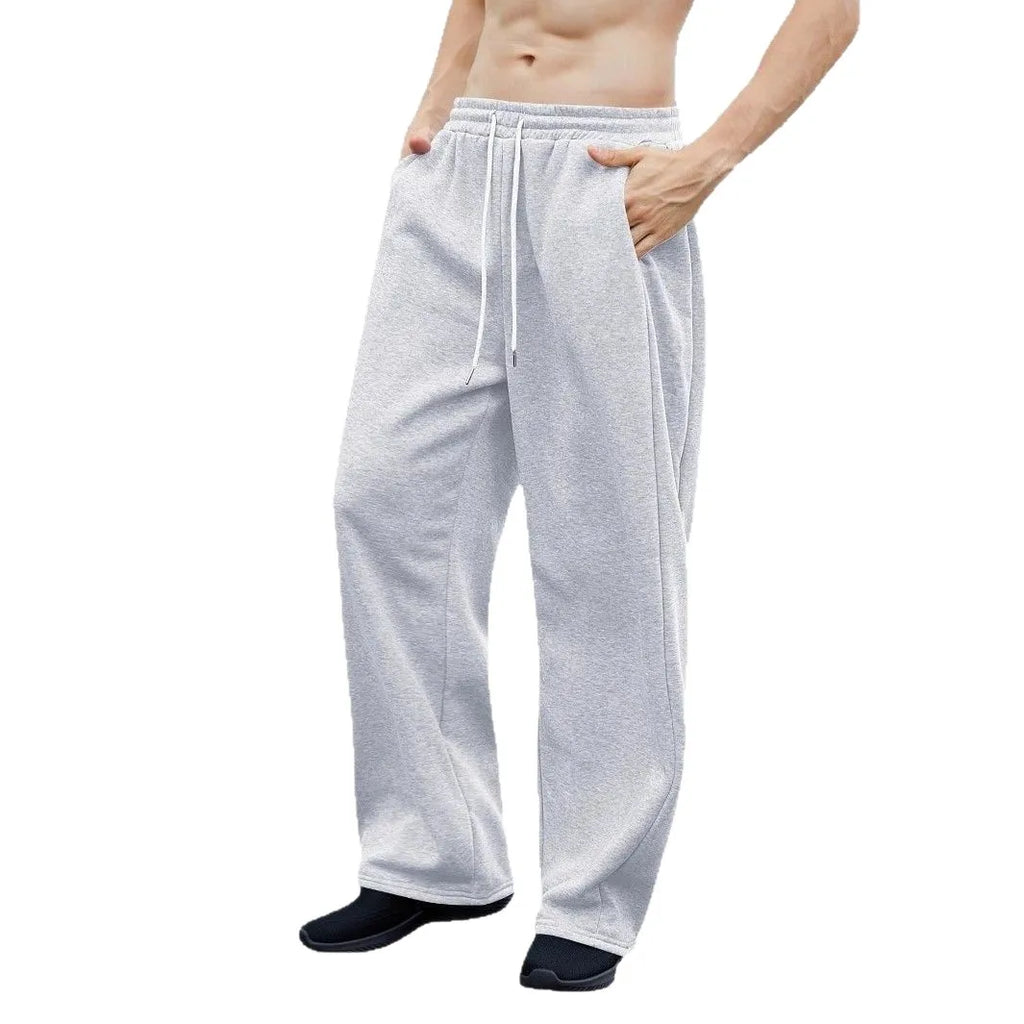 Urban Cargo Sweatpants
