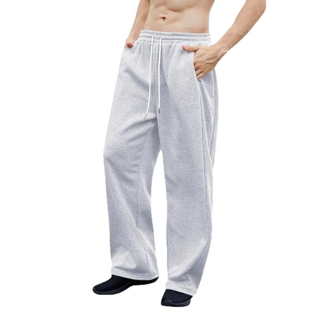 Urban Cargo Sweatpants