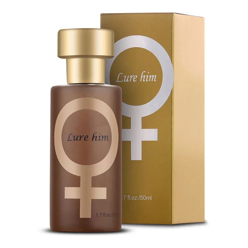 MIG & MIK STYLE™ Woody Men's Eau de Toilette (50ml)