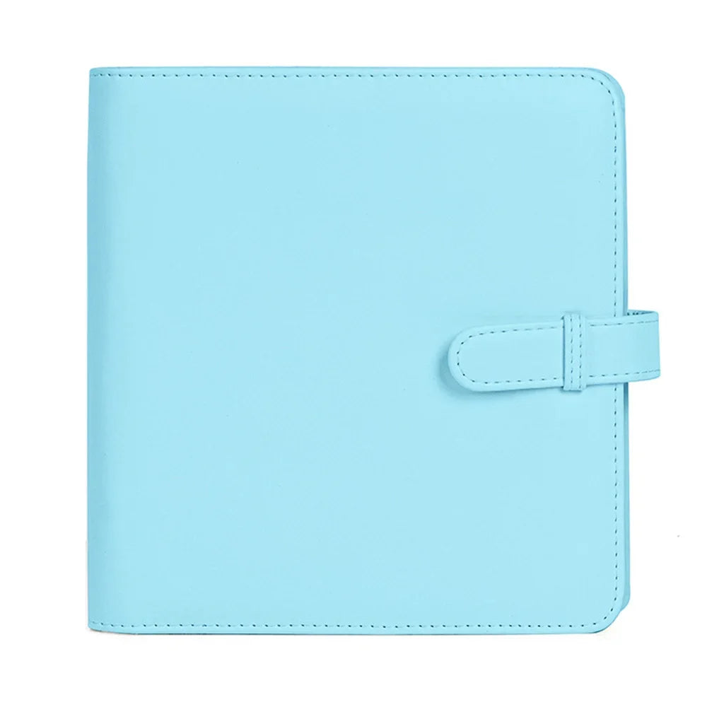 1 pc, 288 pockets Photo Album for Instax Square SQ1/SQ6/SQ10/SQ20/SQ40 Camera Kodak Mini 3 Square,Mini Shot 3 Square