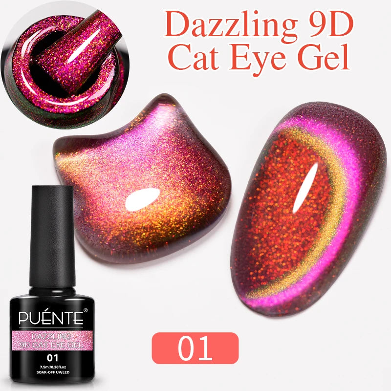 MIG & MIK STYLE™ Fiber Base Gel Nail Strengthener (15ml)